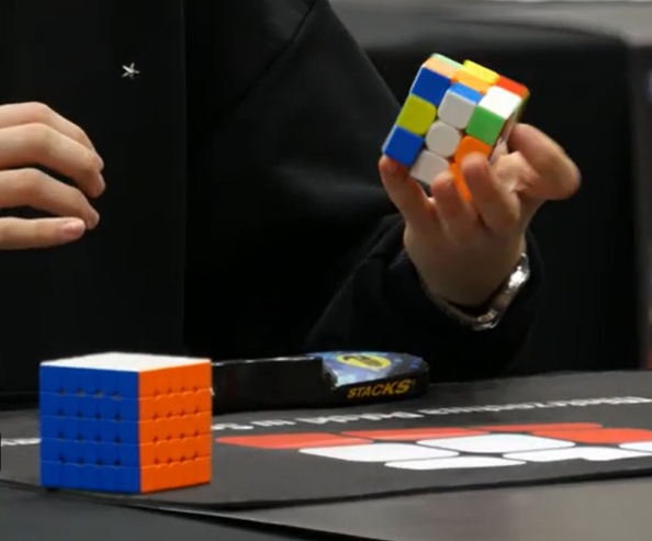 Mistrzostwa Polski w Speedcubingu 2024 – Grupa Mokate wspiera pasję i doskonałość