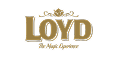 Logotyp Loyd