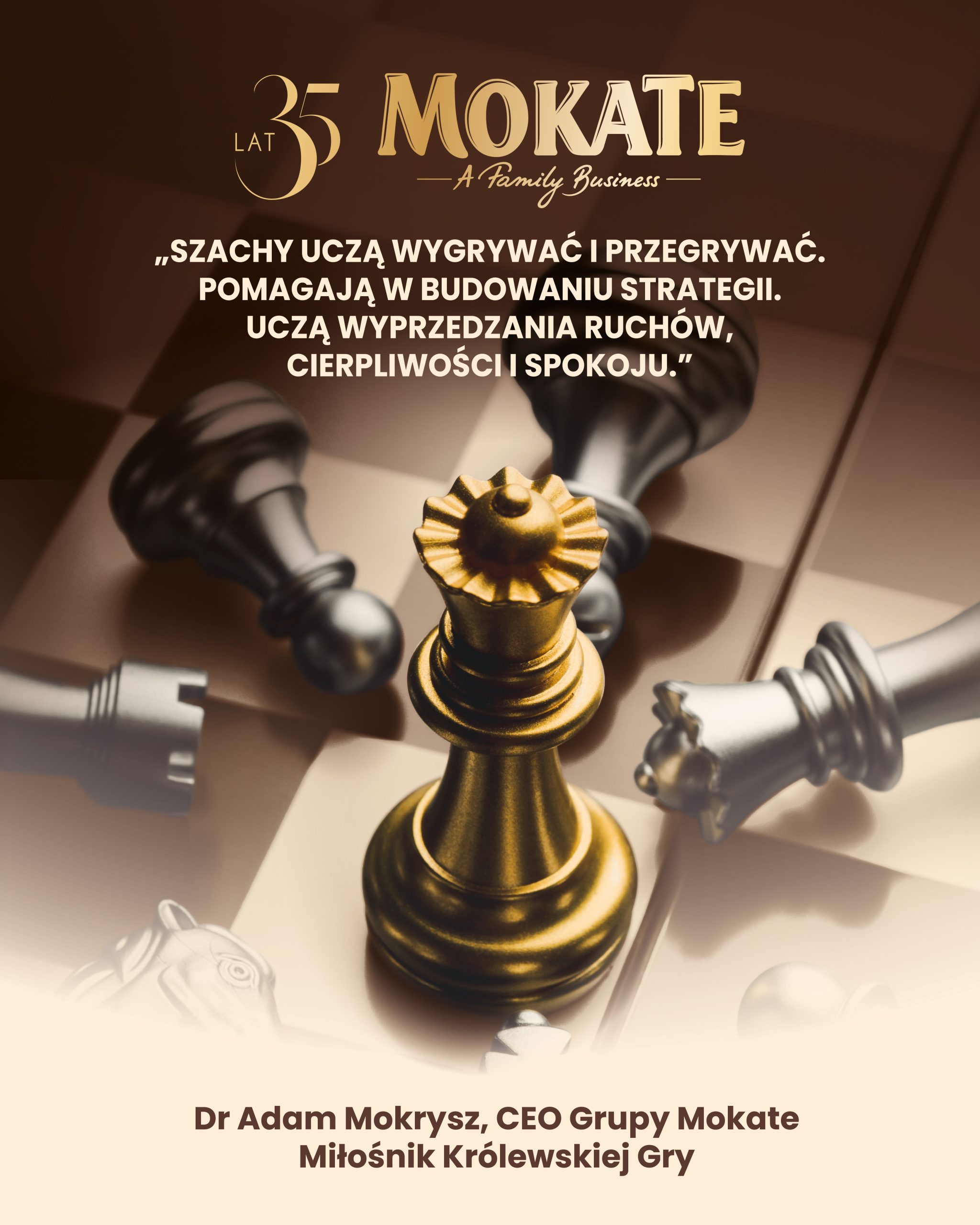 VI Międzynarodowy Festiwal Szachowy „Szachy w Ustroniu Łączą Pokolenia”