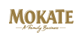 Logotyp MOKATE Family Business