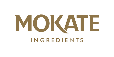 Logotyp MOKATE Ingredients
