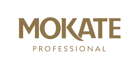 Logotyp MOKATE Professional
