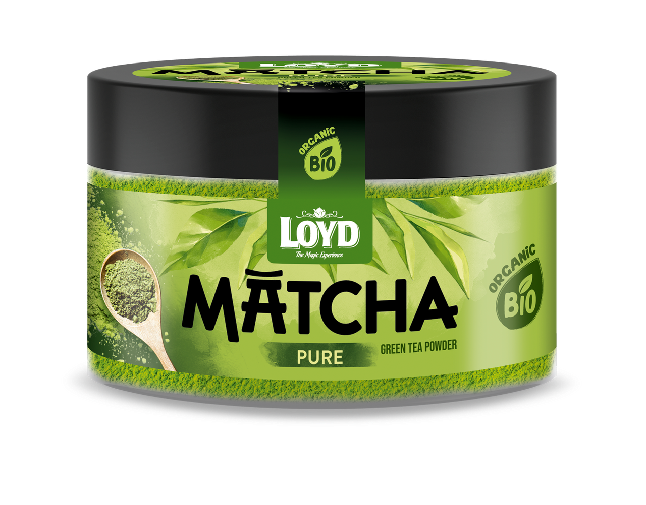 Loyd Matcha BIO PURE