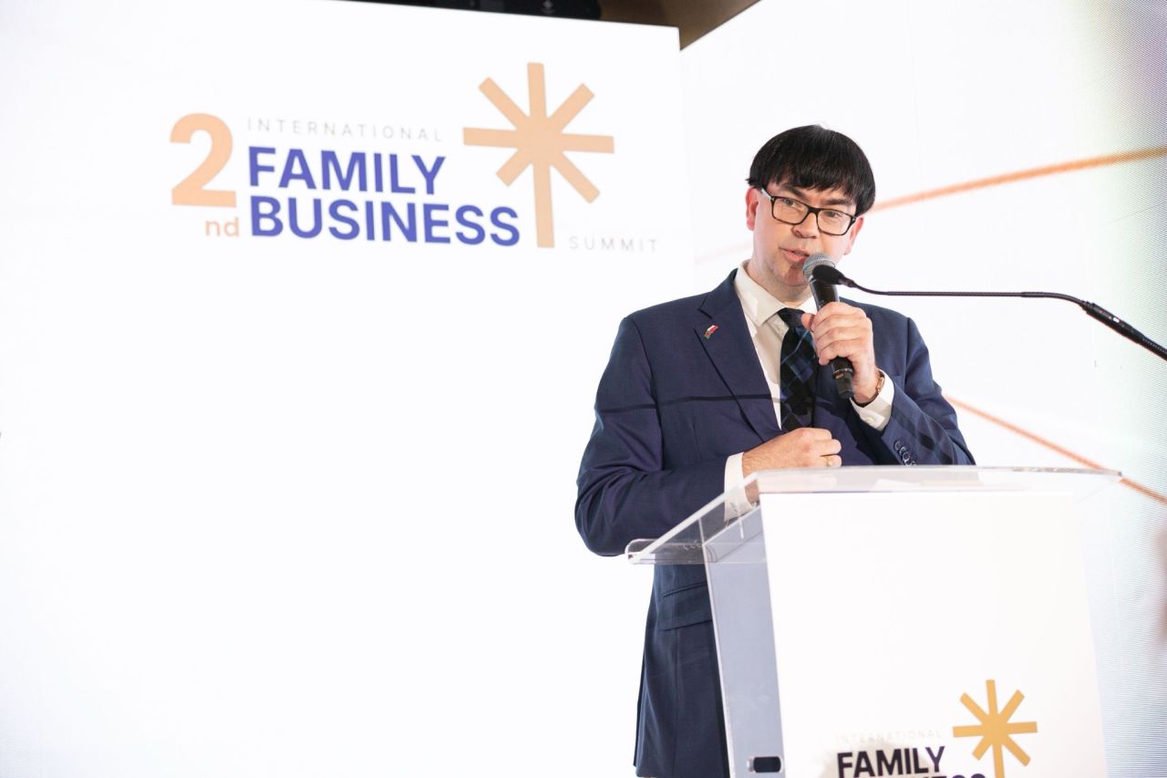 2nd International Family Business Summit w Warszawie za nami